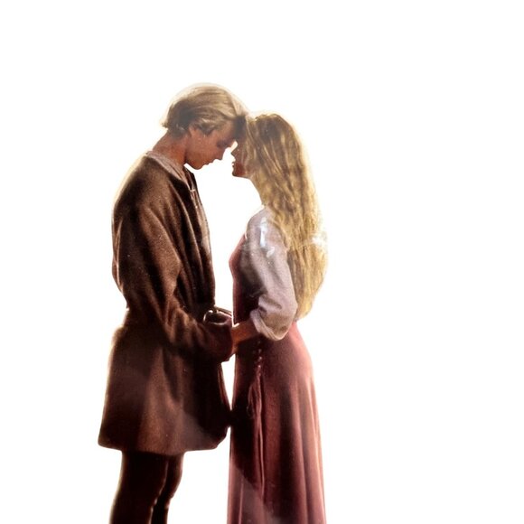 The Princess Bride DVD 2007 Widescreen Edition - Picture 5 of 5